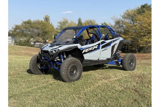 2025 rzr pro r 4 sport