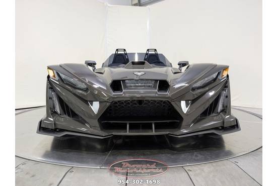 2025 slingshot® r (autodrive)