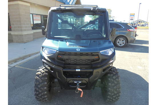 2025 ranger xp® 1000 northstar edition ultimate