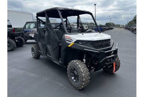 2025 ranger® crew 1000 premium