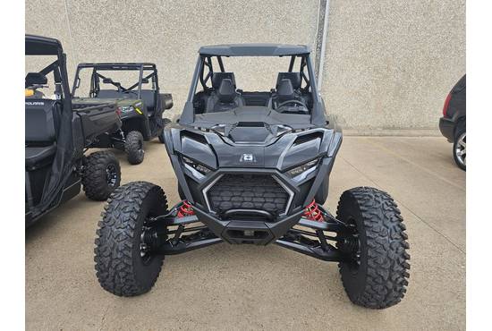 2025 rzr pro s ultimate