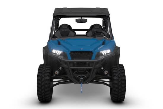 2026 General XP 4 1000 Premium