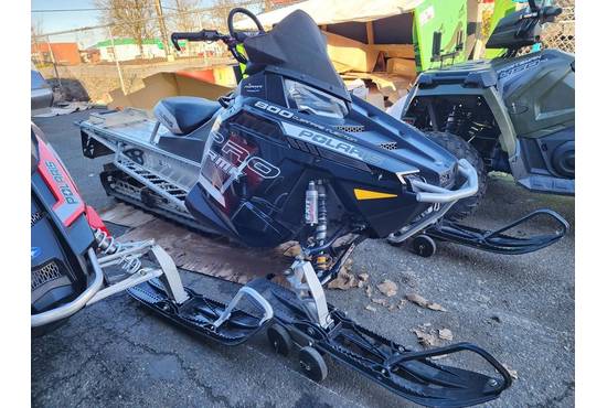 2013 800 Pro-RMK® 163