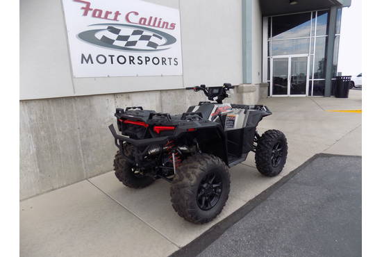 2024 Sportsman XP 1000 S