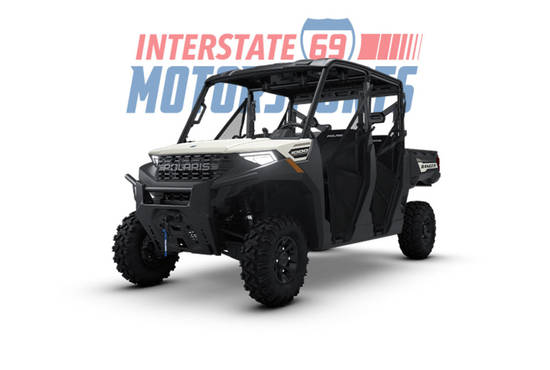 Ranger Crew 1000 Premium