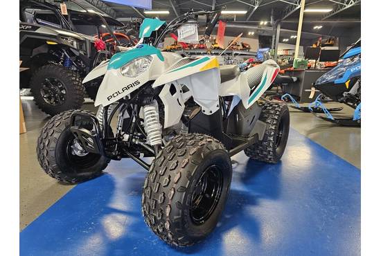 2025 outlaw® 110 efi
