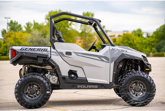 General 1000 Sport