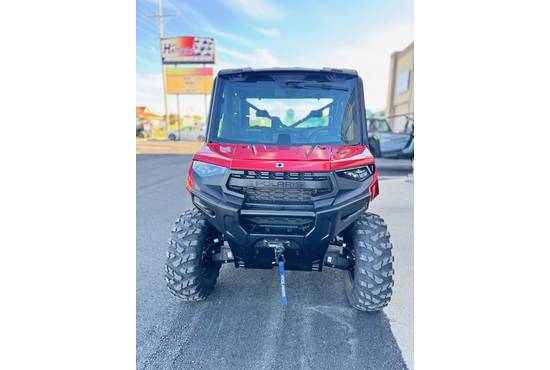 2026 Ranger Crew XP 1000 NorthStar Edition Premium