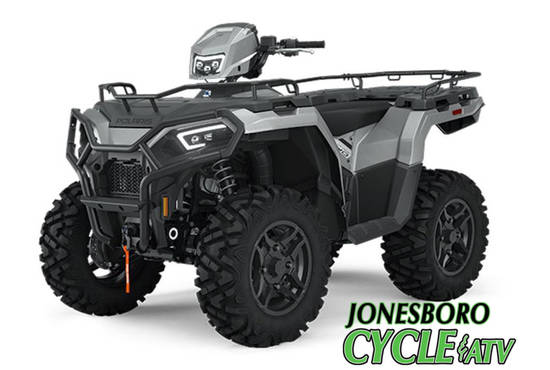 2025 sportsman® 570 ultimate