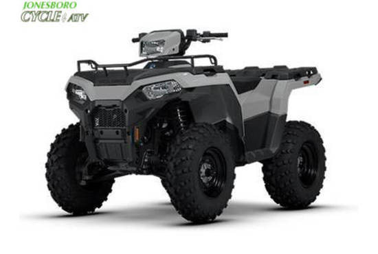 2026 Sportsman 450 H.O.