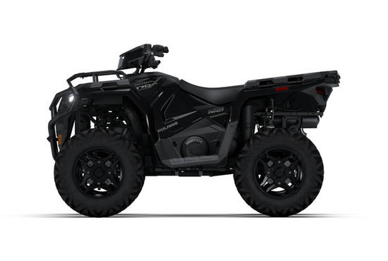 2025 sportsman® 570 trail