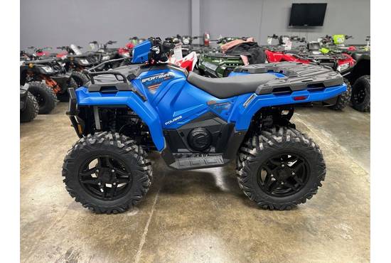 2025 sportsman® 570 trail