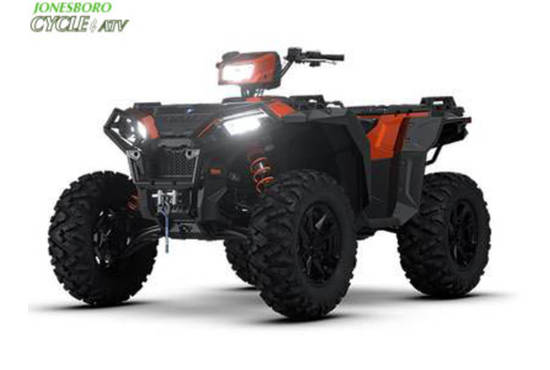 2026 Sportsman XP 1000 S