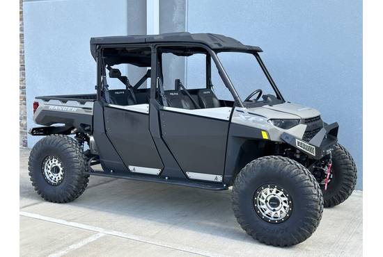 2024 ranger® crew xp 1000 premium