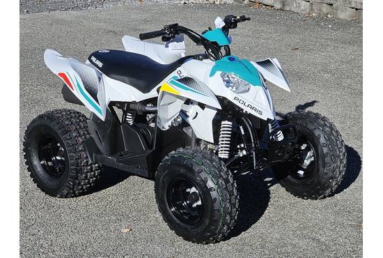 2025 outlaw® 110 efi