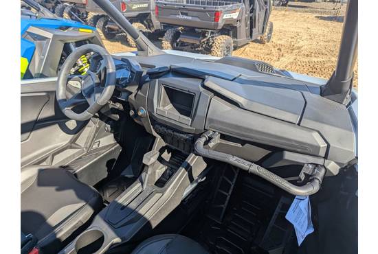 2025 rzr pro xp® 4 sport