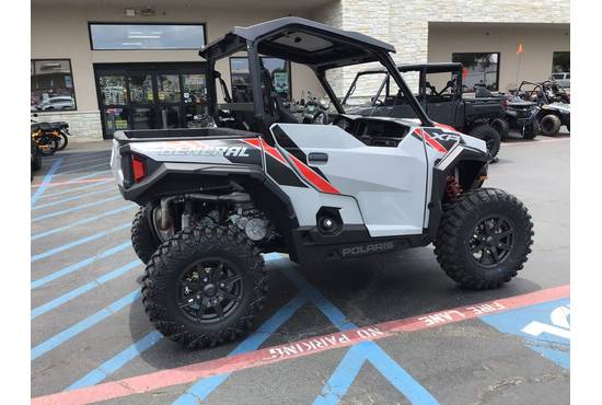 2025 general® xp 1000 sport