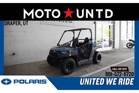 2025 ranger® 150 efi