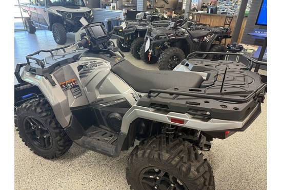 2025 sportsman® 570 ultimate