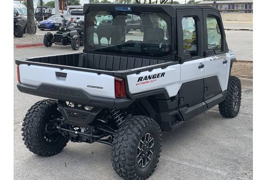 2025 ranger® crew xd 1500 northstar edition premium