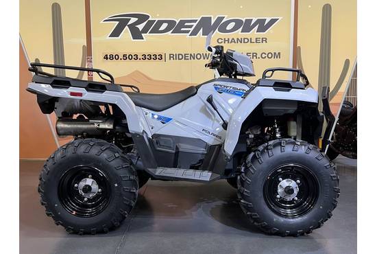 2026 Sportsman 570 EPS