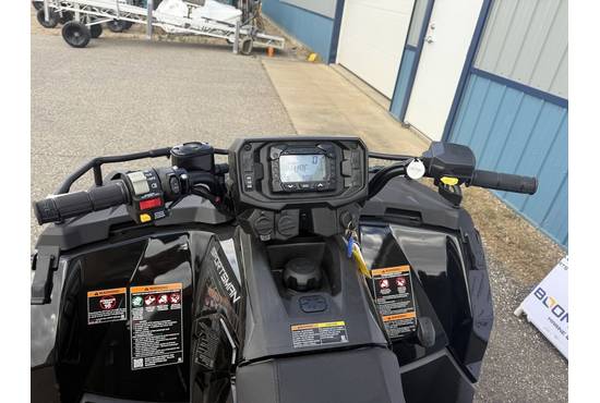 2026 Sportsman X2 570