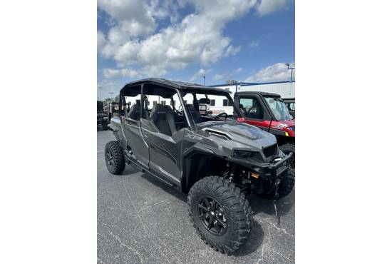 2025 general® xp 4 1000 ultimate