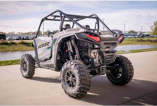 2025 rzr xp® 1000 sport