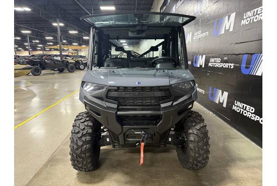 2026 Ranger Crew XP 1000 NorthStar Edition Premium