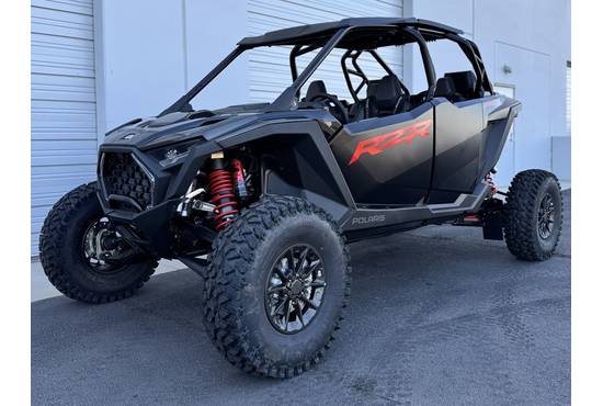 2025 rzr pro s 4 ultimate