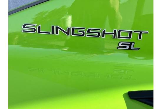 2025 slingshot® sl (autodrive)