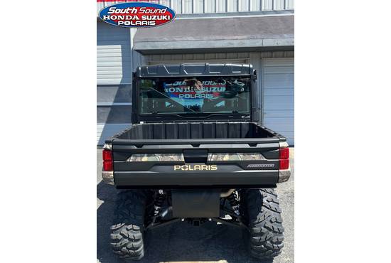 2025 ranger® crew xp 1000 northstar edition ultimate