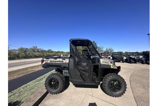 2026 Ranger XP 1000 Premium Polaris Pursuit Camo
