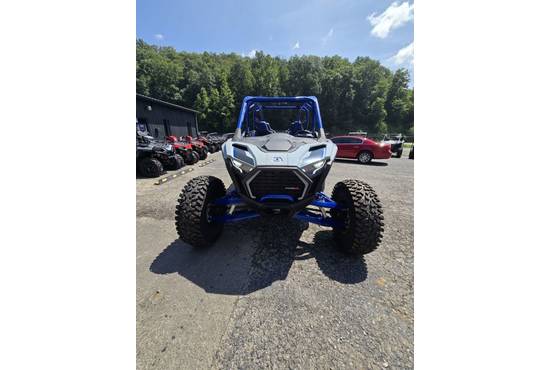 2025 rzr pro r 4 sport