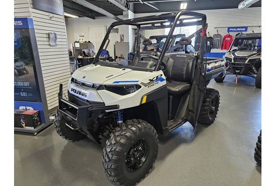 2024 ranger xp® kinetic ultimate