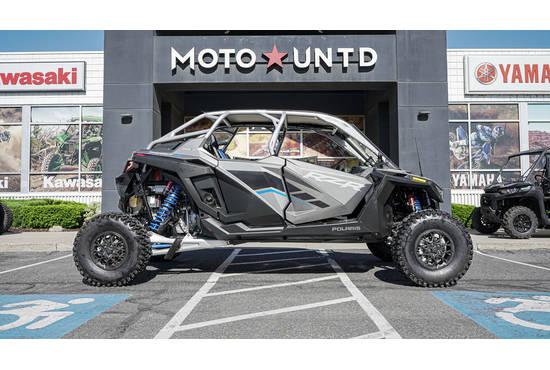 2024 rzr pro r 4 premium