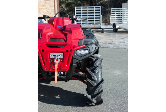 2025 Sportsman XP 1000 High Lifter Edition
