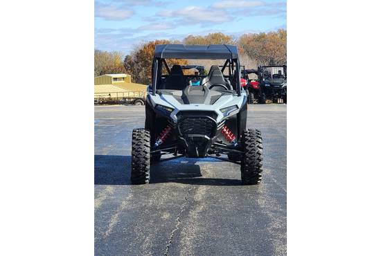 2025 rzr xp® 4 1000 premium