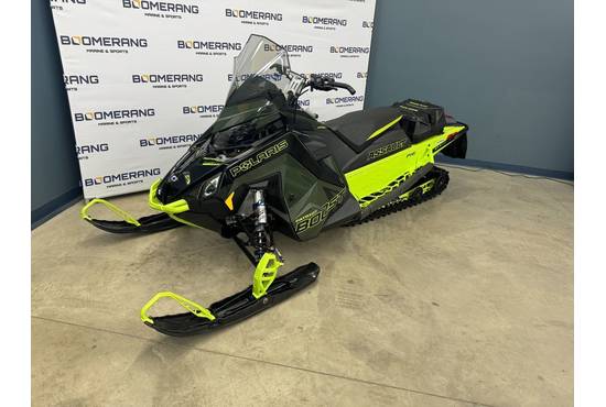 2024 patriot boost switchback assault 146