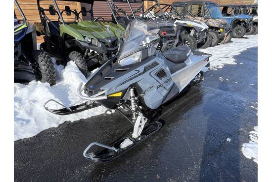 2023 550 voyageur 144