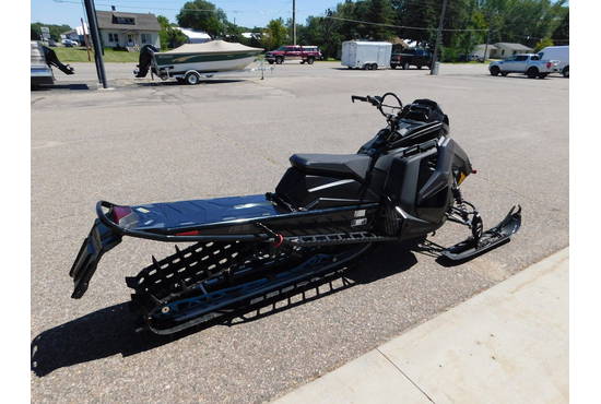 2022 650 pro rmk matryx 155