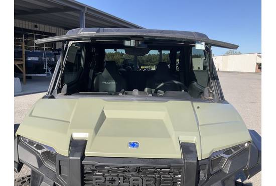 2025 polaris xpedition adv northstar