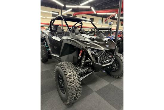 2025 RZR Pro R Ultimate