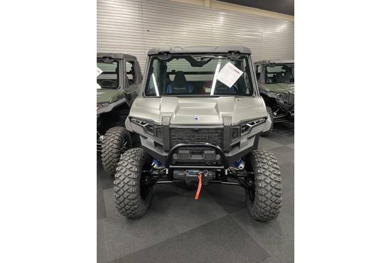 2024 XPedition XP NorthStar