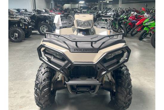 2025 sportsman® 570 eps