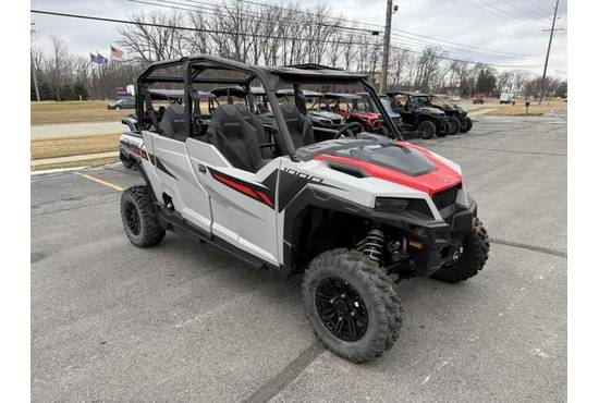 2025 general® 4 1000 sport