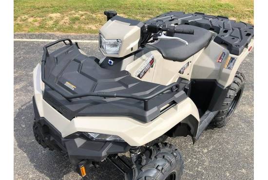 2025 sportsman® 570