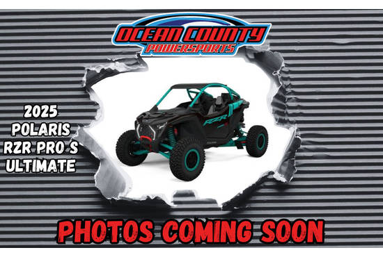 2025 rzr pro r ultimate