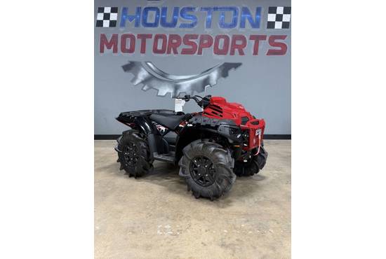 2025 sportsman xp® 1000 mud edition