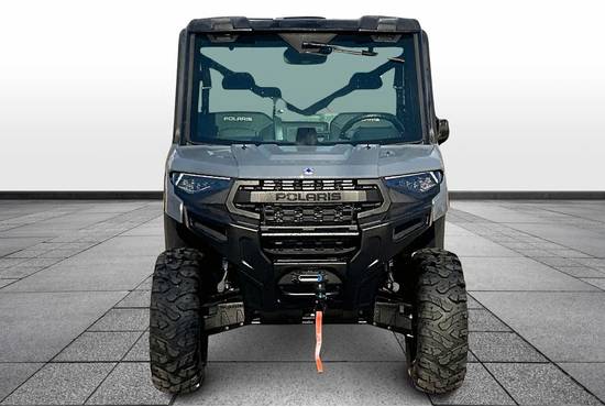 2025 ranger xp® 1000 northstar edition ultimate